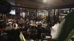 Nelore Steak House Buriti Shopping