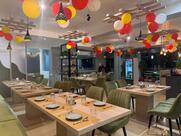 The One Stop Restaurant