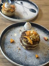 Café Thandi by Saraswati