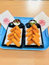 The Aroma Espresso Bar Rajpura - Best cafe Espresso coffee Veg salad Non Veg salad Veg Snacks/ Non Veg Snacks in Rajpura