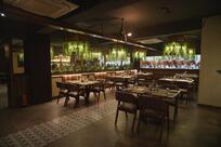 Bad Monkey Restro Roorkee