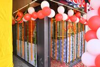 Chicago pizza Mathura