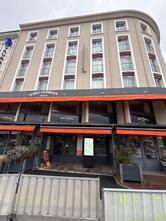 Chez Georges Bouillon