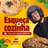 Alô pizza