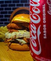 Hamburgueria Carioca artesanal