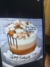 KHUSHI BAKERY