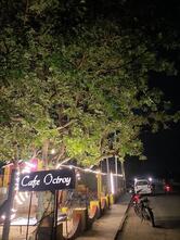Cafe Octroy