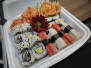 Japaki Sushi Delivery em Guarulhos