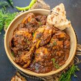 Zion's Biryani