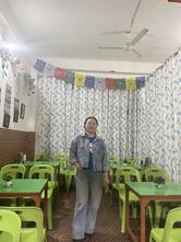 SIKKIM FAST FOOD CORNER