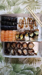 Vip Sushi - Bauru