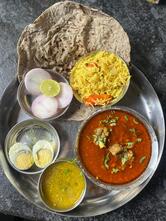 Hotel Avishkar Veg & Non-Veg
