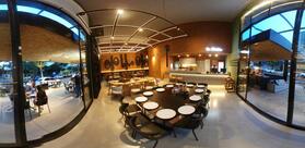 Sr. Ofrélio Pizza House