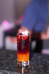 Trance Restobar