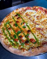 Baiana Mineira/Pizzaria/Hambúrgueria