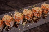 Takeshi Sushi Santa Rosa