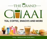 The Grand Chaai Bakery