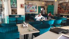 Karnataka Cafe Begusarai Bihar