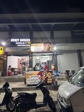 Shree Chamunda Rajasthani Dal Bati
