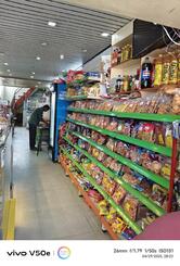 Munnar Cafe Shop
