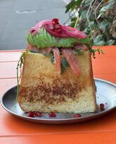 Gast Baker’s House - Boulangerie Paris 7