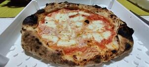 Pizzeria O Professore Capua