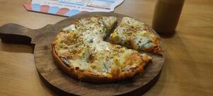 Food Mohalla Songadh