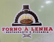 Restaurante e Pizzaria Forno à Lenha