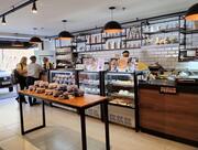 Bread Baker Padaria Artesanal e Cafeteria