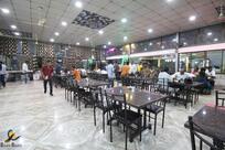 Hotel Sanskruti PureVeg