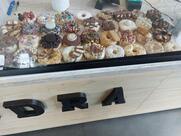 AYANDRA Donuts Livry