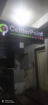Hotel Center Point