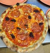Trattoria La Casereccia