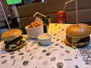 La Brasa Burger - Águas Claras