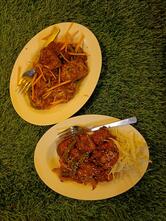 Hangla Cafe and Family Restaurant