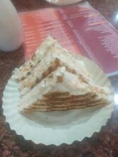 PARIS BAKERY, BARIPADA