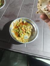 Darshan Restaurant