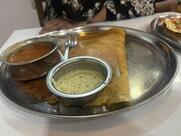 Maharaja AC Dining Hall & Restaurant