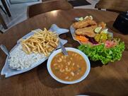 Recanto Vô Fredo - Restaurante e Pousada