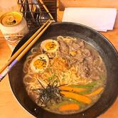 ICHIRAKU RAMEN
