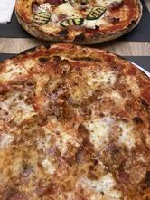 Pizzeria Forno Rosso