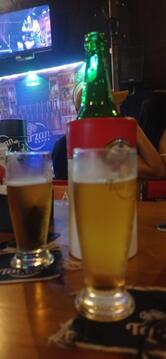 Tarzan Beer
