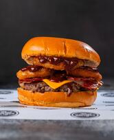 Best Burger & Co. Timbó