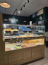 The Pizza Map