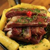 Costela de Vaca - Bar e Restaurante em Goiânia - Carne de Sol