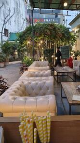 Urban Bistro