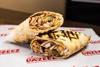 Lazeez Shawarma