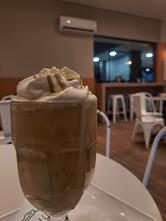 Gelato Borelli - Uberaba Centro