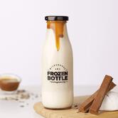Frozen Bottle - Milkshakes, Desserts, and Ice Cream