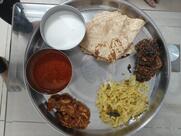 DURGA'S KITCHEN (Cloud Kitchen)